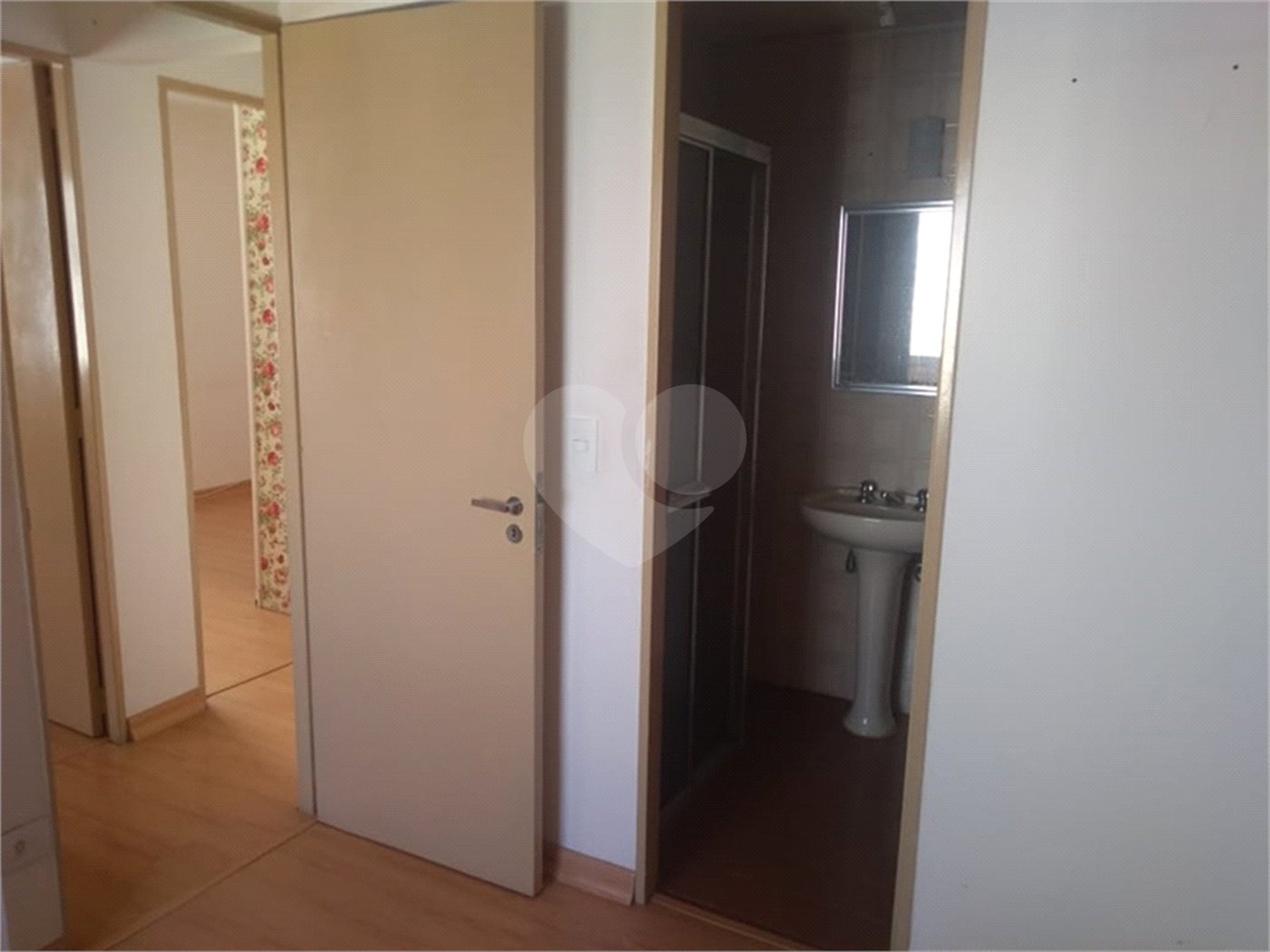 Apartamento para alugar com 3 quartos, sendo 1 suíte,  em Santana, São Paulo, SP