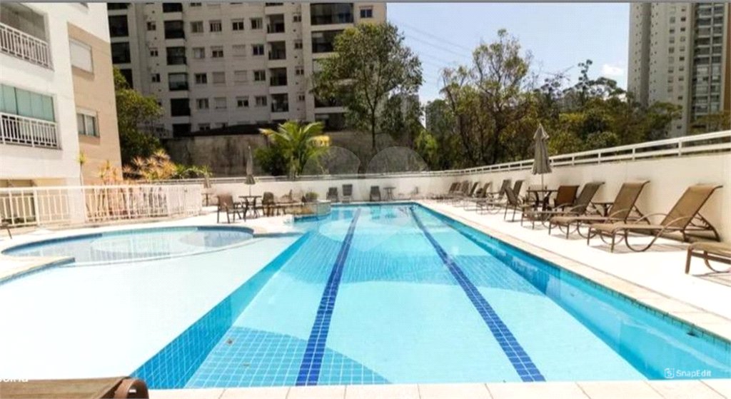 Apartamento à venda com 3 quartos, sendo 1 suíte, em Vila Andrade, São Paulo, SP