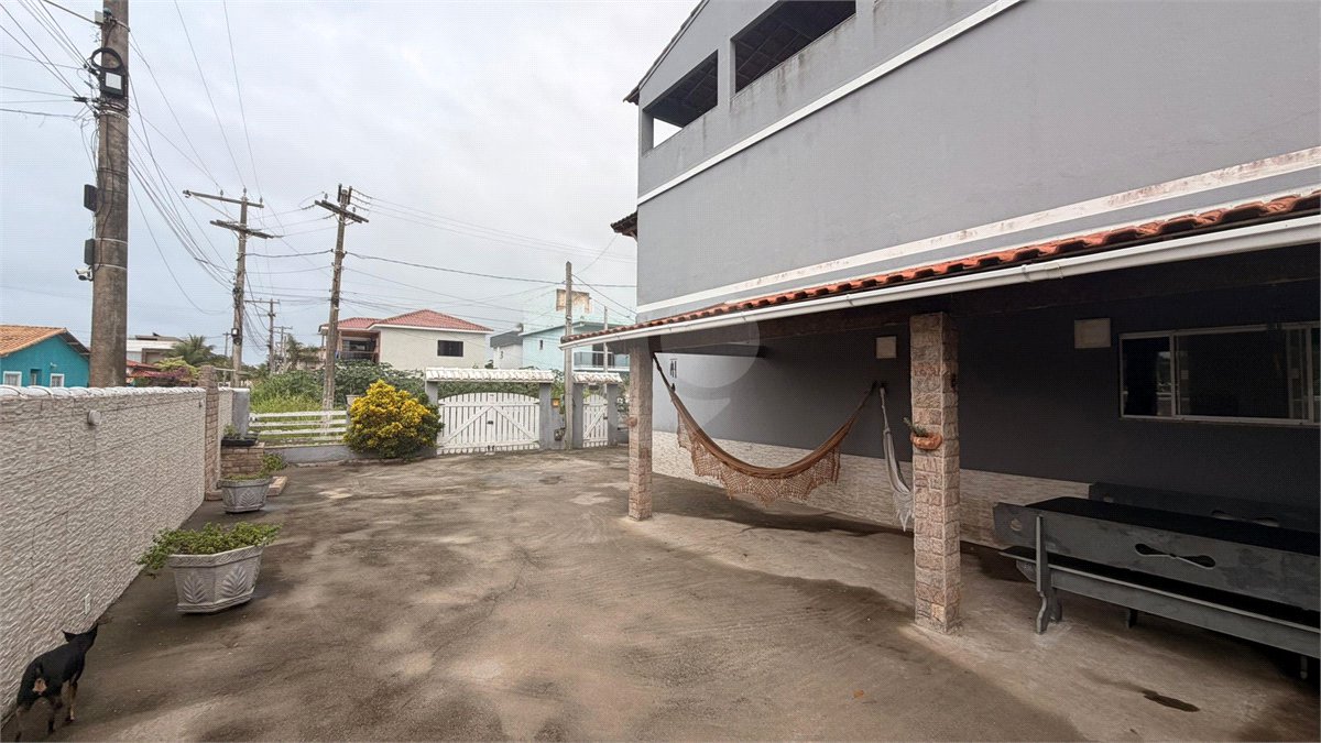 Casa em condomínio à venda com 4 quartos, sendo 2 suítes, em Monte Alto, Arraial do Cabo, RJ