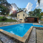 Chácara à venda com 4 quartos em Mato Dentro, Mairiporã, SP
