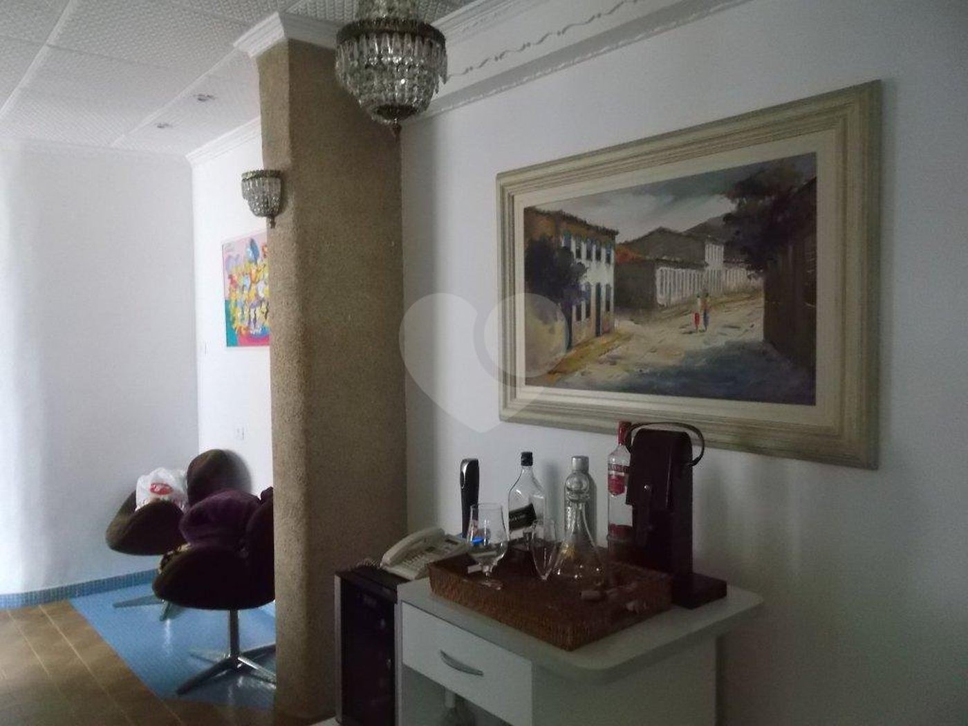Casa Térrea à venda com 3 quartos, sendo 1 suíte, em Vila Maria Alta, São Paulo, SP
