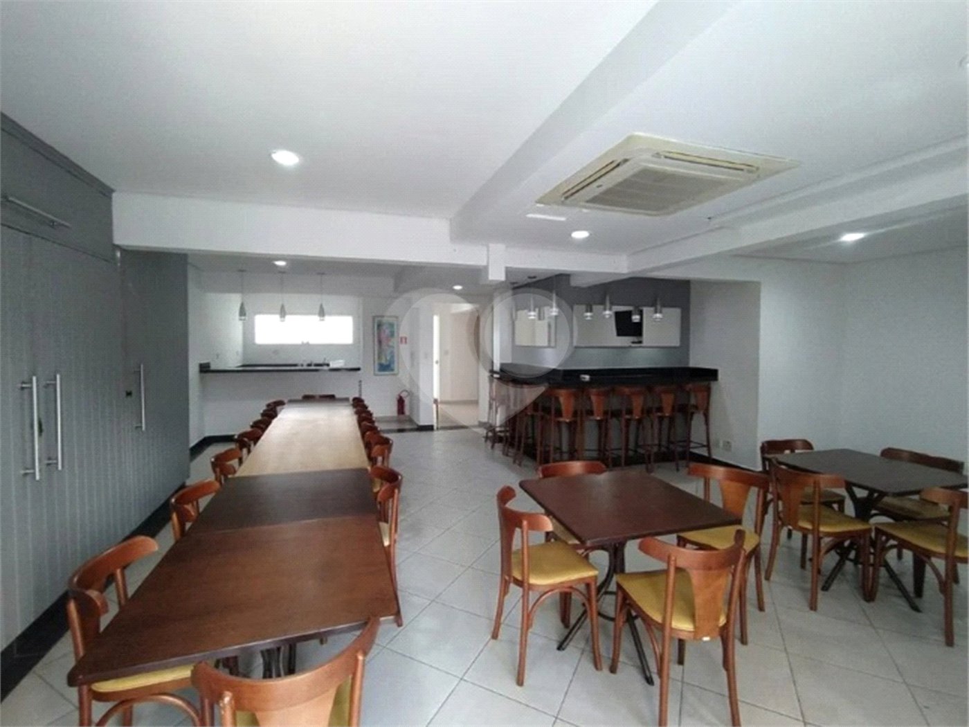 Apartamento à venda com 3 quartos, sendo 1 suíte, em Santa Teresinha, São Paulo, SP