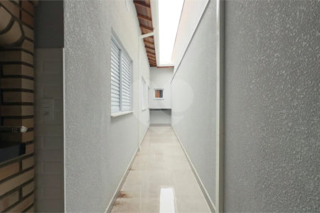 Casa Térrea à venda com 3 quartos, sendo 1 suíte, em Jardim Pau Preto, Indaiatuba, SP