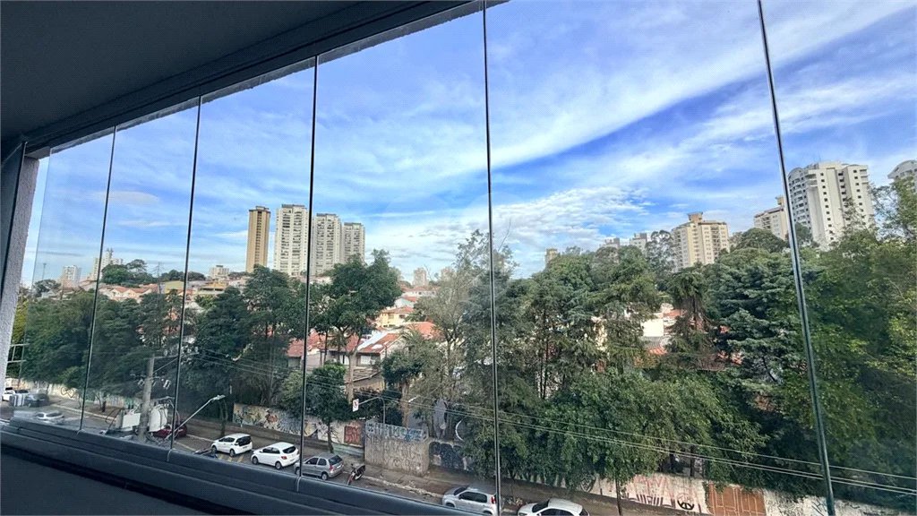Apartamento à venda com 2 quartos em Mandaqui, São Paulo, SP
