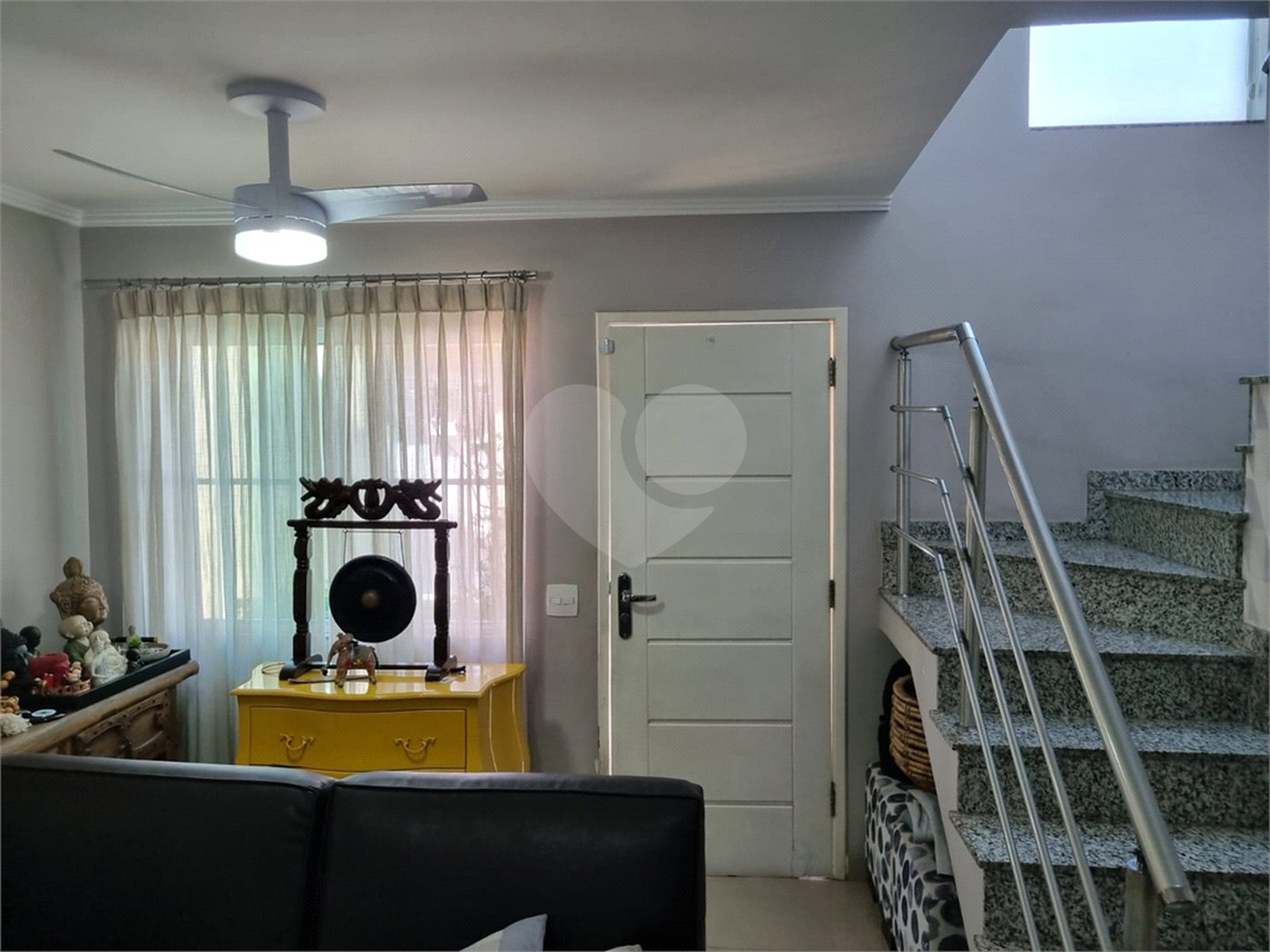 Sobrado à venda com 3 suítes em Vila Guilherme, São Paulo, SP