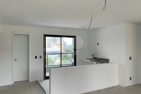 Apartamento à venda com 2 suítes em Butantã, São Paulo, SP