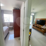 Apartamento à venda com 2 quartos, sendo 1 suíte, em Recreio dos Bandeirantes, Rio de Janeiro, RJ