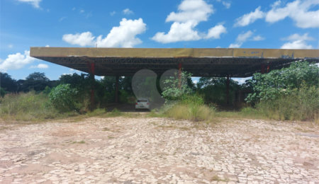 Terreno à venda no Centro, Mirassol D'oeste, MT