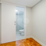 Apartamento à venda com 2 quartos em Brooklin Paulista, São Paulo, SP