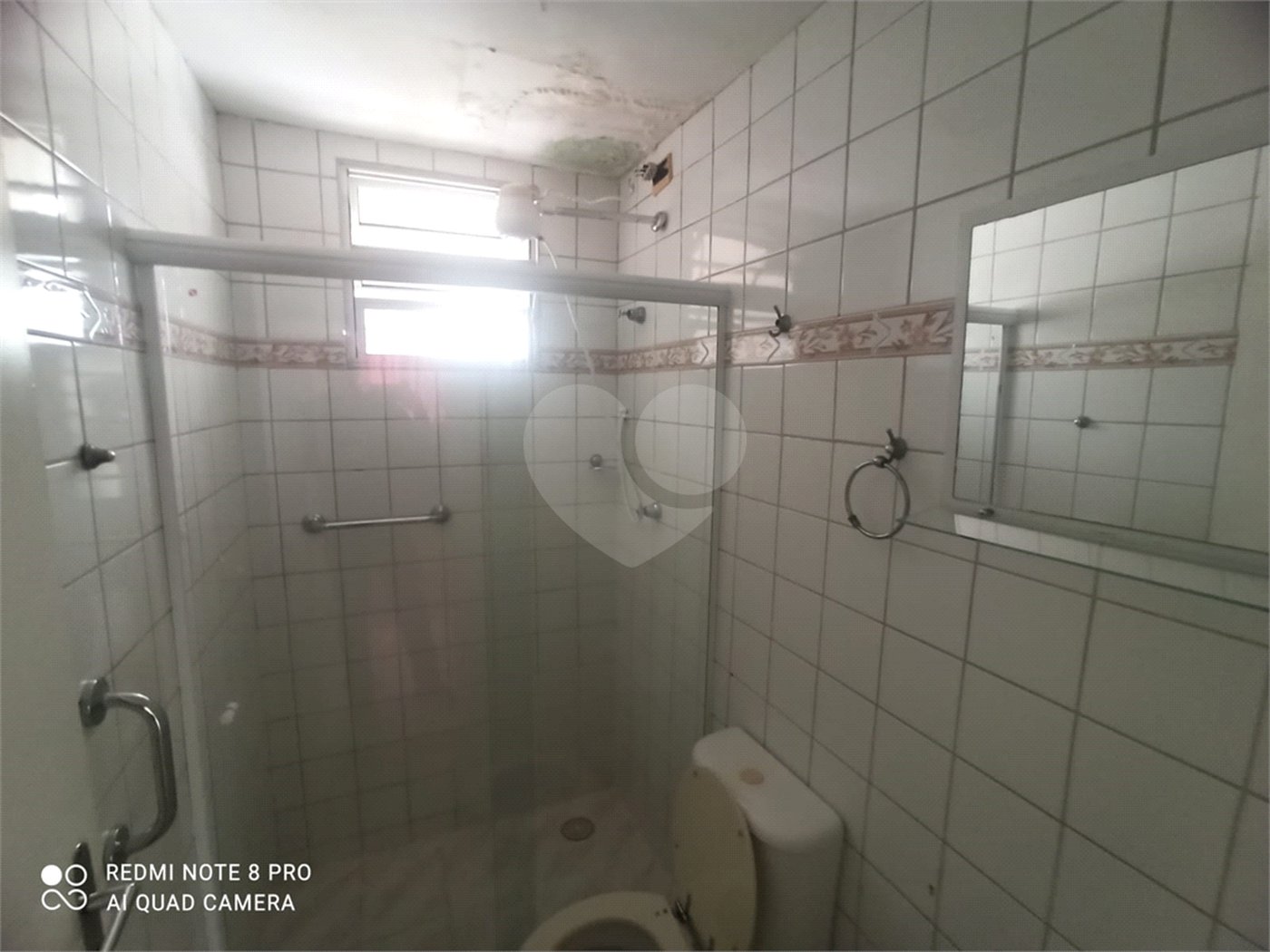 Apartamento à venda com 2 quartos em Cosmos, Rio de Janeiro, RJ