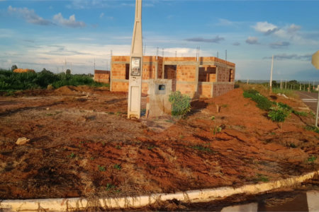 Terreno à venda em Ipê, Três Lagoas, MS