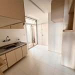 Apartamento à venda com 2 quartos em Moema, São Paulo, SP