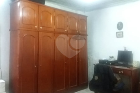 Casa à venda com 2 quartos em Parada Inglesa, São Paulo, SP
