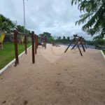 Terreno Condomínio Villenuve 10X24