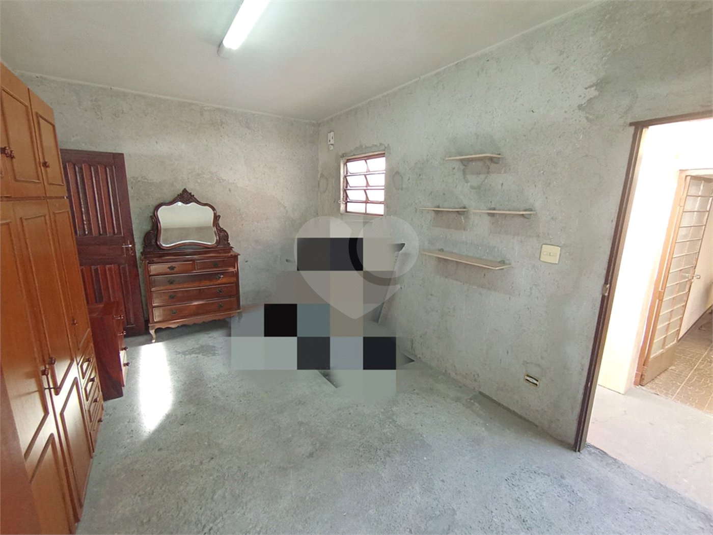 Casa Térrea à venda com 1 quarto em Tucuruvi, São Paulo, SP