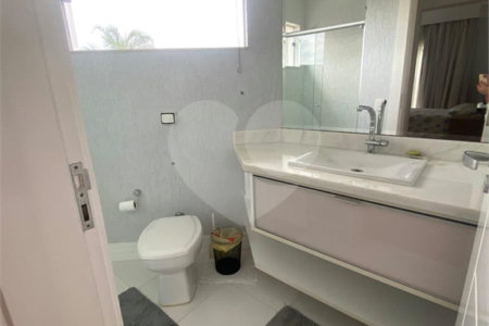 Casa à venda com 3 suítes no condomínio Ibiti do Paço, Sorocaba - SP