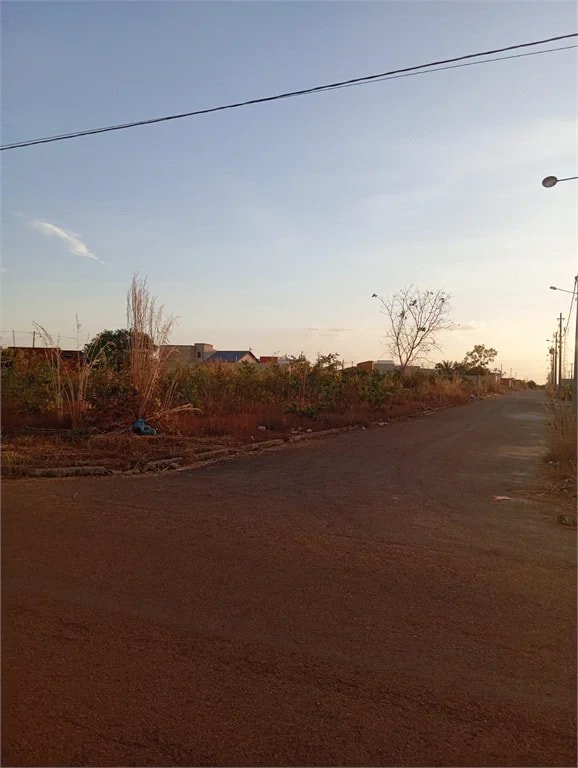 Terreno à venda em Residencial Mont'serrat, Balsas, MA