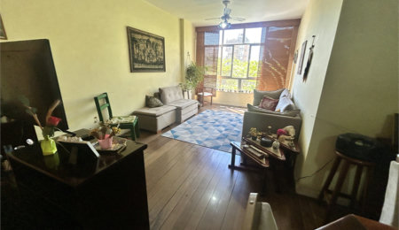 Apartamento à venda com 3 quartos, sendo 1 suíte,  em Tijuca, Rio de Janeiro, RJ