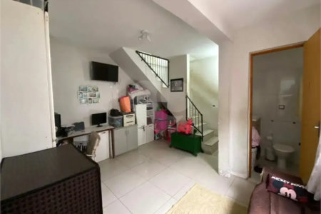 Casa à venda com 3 quartos, sendo 2 suítes, em Jardim Europa, São Paulo, SP