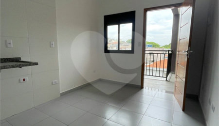 Apartamento à venda com 1 quarto em Vila Medeiros, São Paulo, SP