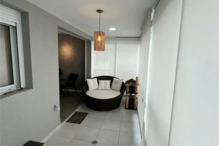 Apartamento à venda com 2 quartos, sendo 1 suíte, em Jardim Caboré, São Paulo, SP