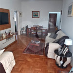 Apartamento à venda com 3 quartos em Praça da Bandeira, Rio de Janeiro, RJ