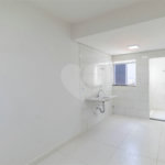 Apartamento à venda com 1 quarto em Itaquera, São Paulo, SP