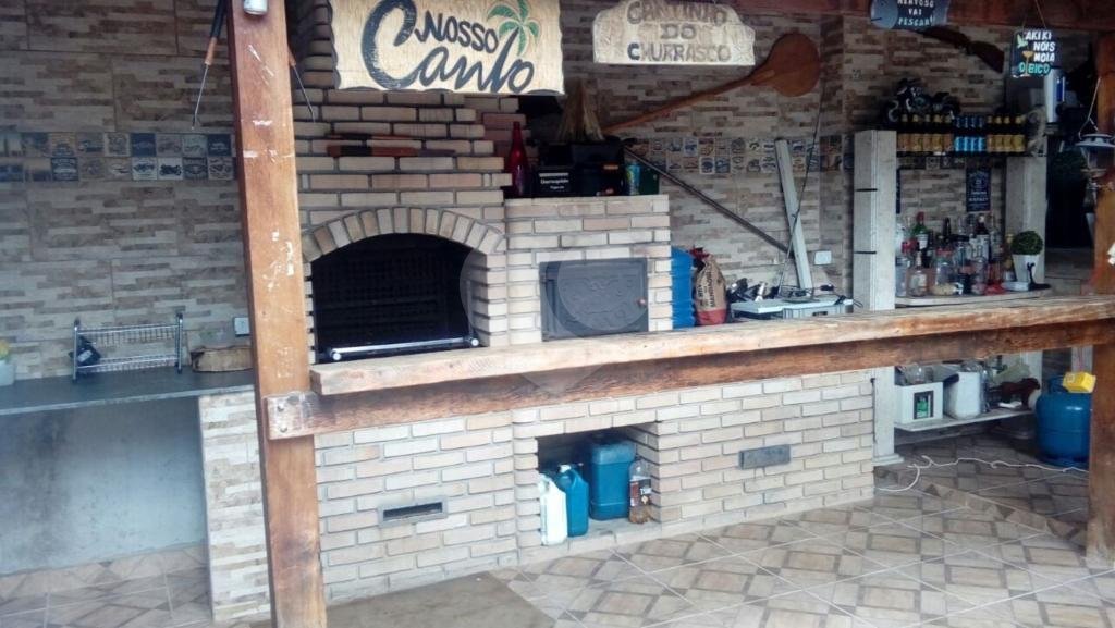 Casa Térrea à venda com 3 quartos, sendo 1 suíte, em Santa Teresinha, São Paulo, SP
