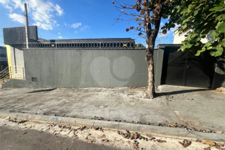 Prédio para alugar em Jardim Emília, Sorocaba, SP