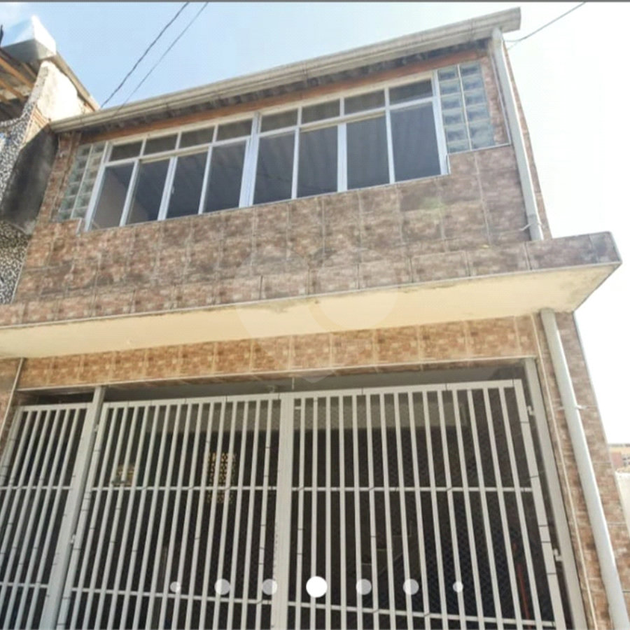 Casa à venda com 2 quartos em Penha de França, São Paulo, SP