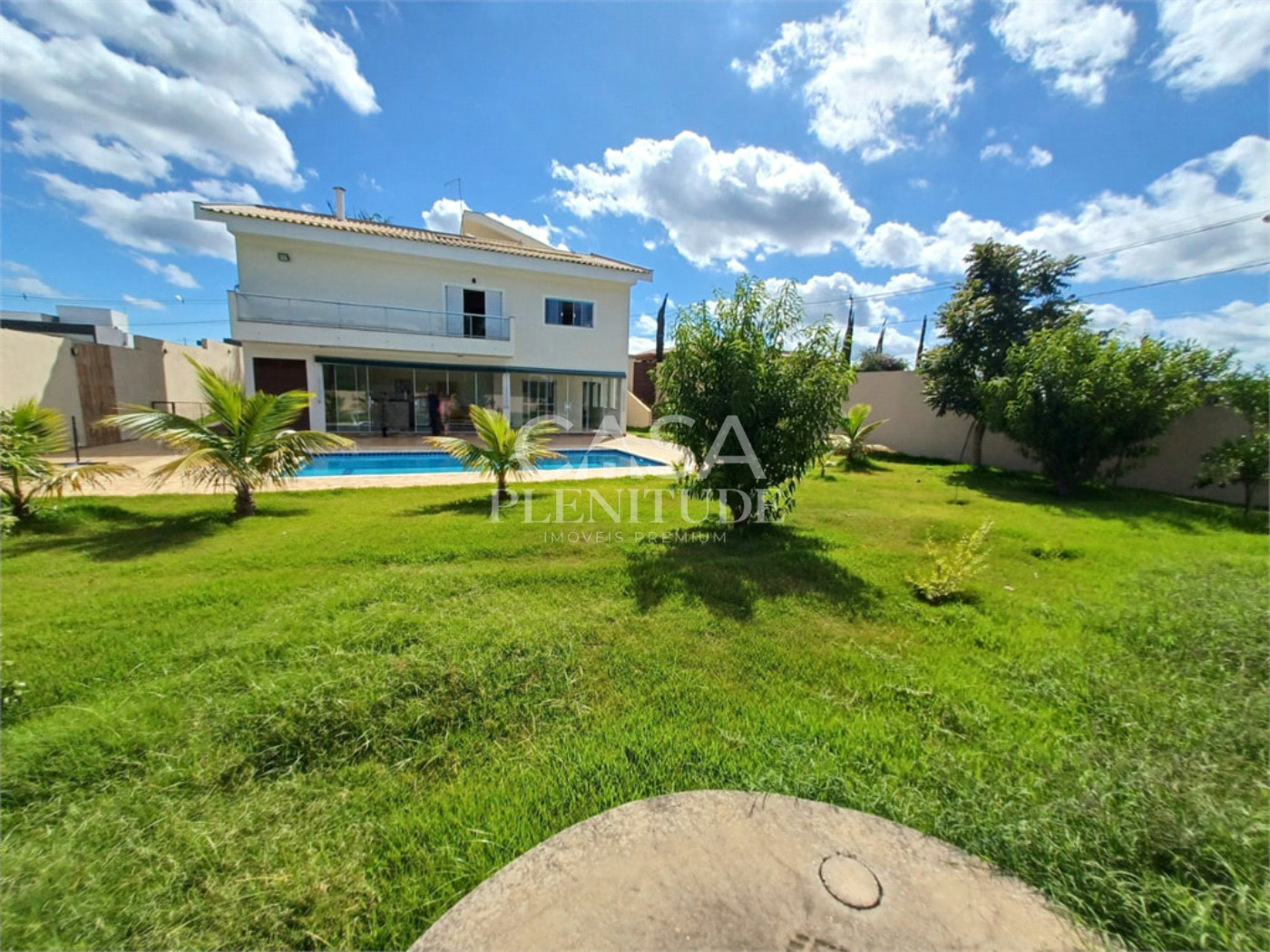 Casa em condomínio à venda com 3 suítes em Residencial Fazenda Alta Vista, Salto de Pirapora, SP