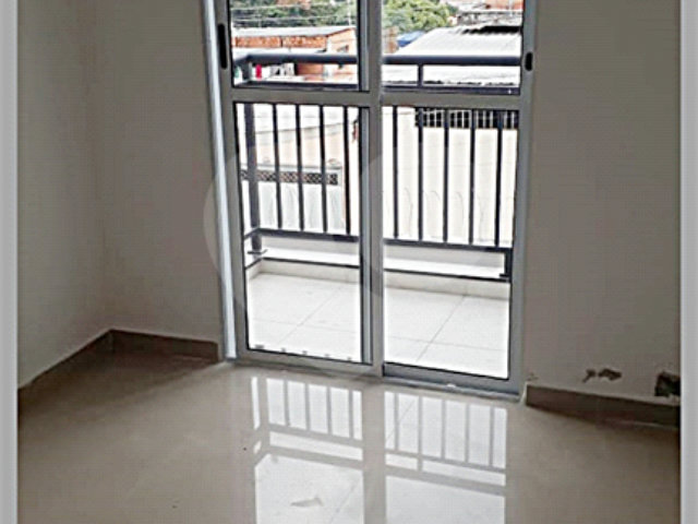 Casa à venda com 1 quarto no condomínio Residencial da Ilha, São Paulo - SP