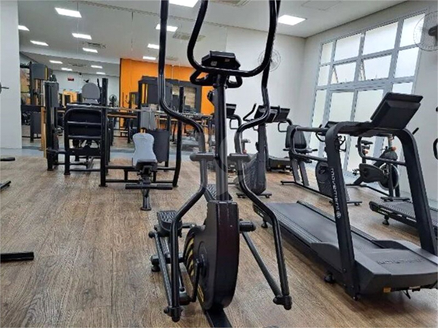 Apartamento à venda com 1 quarto, sendo 3 suítes, em Vila Gomes Cardim, São Paulo, SP