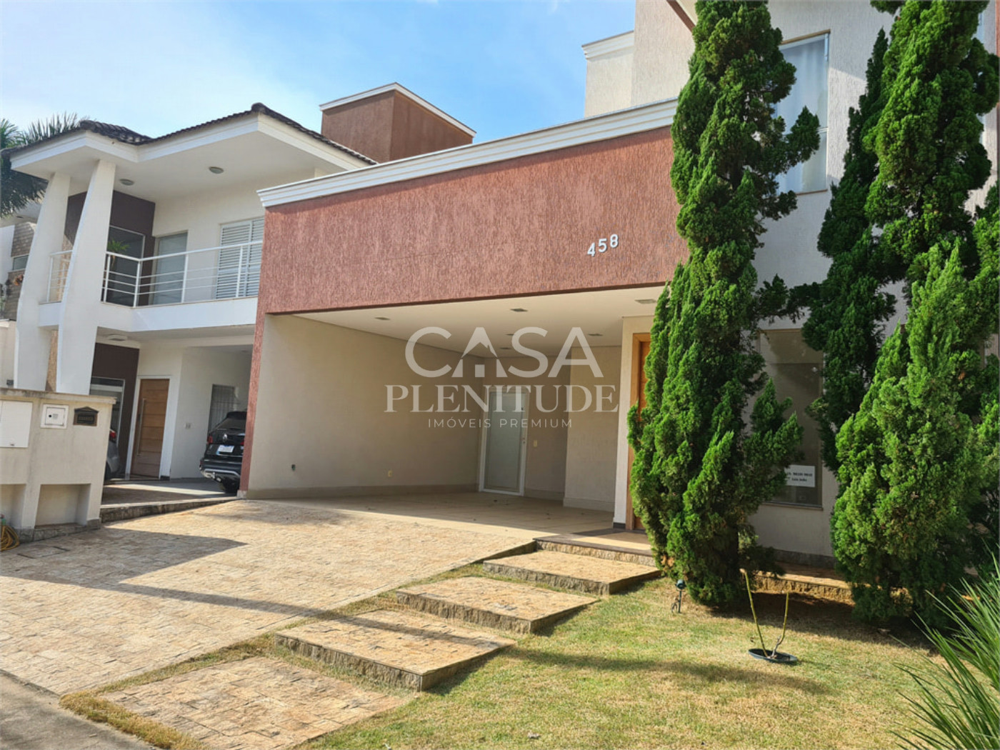 Casa em condomínio à venda com 3 suítes, em Iporanga, Sorocaba, SP