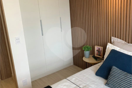 Studio à venda com 1 quarto em Vila Mariana, São Paulo, SP