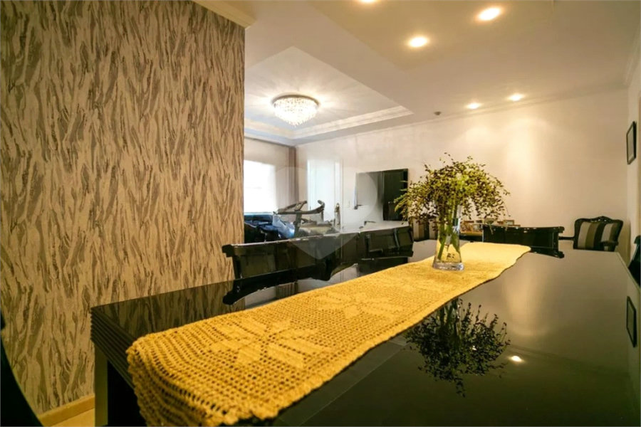 Apartamento à venda com 4 quartos, sendo 2 suítes, em Santana, São Paulo, SP