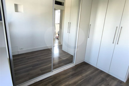 Apartamento à venda com 2 quartos em Brooklin Paulista, São Paulo, SP