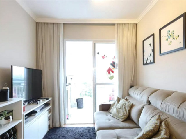 Apartamento à venda com 2 quartos, sendo 1 suíte,  em Freguesia do Ó, São Paulo, SP