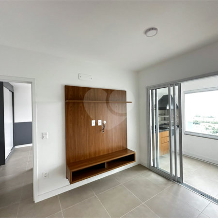 Apartamento para alugar com 1 suíte em Jardim Santa Helena, Suzano, SP