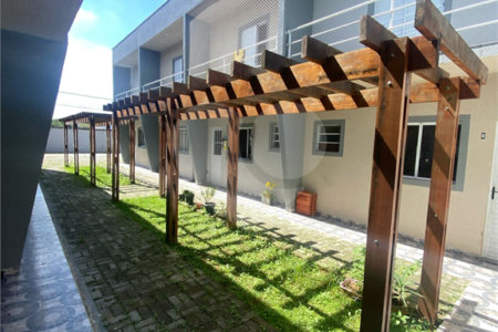 Casa à venda com 2 quartos no condomínio Prime, Mogi das Cruzes - SP