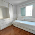 Apartamento à venda com 3 quartos, sendo 1 suíte,  em Vila Romana, São Paulo, SP