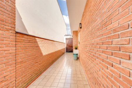 Casa de Vila à venda com 3 quartos, sendo 1 suíte, em Granja Julieta, São Paulo, SP