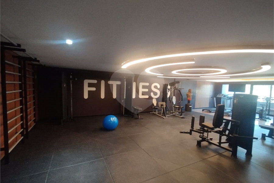 Apartamento à venda com 2 quartos em Vila Palmeiras, São Paulo, SP