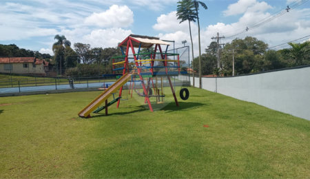 Casa à venda com 3 suítes no condomínio Associação dos Moradores do Loteamento Alto da Floresta, Bom Jesus dos Perdões - SP