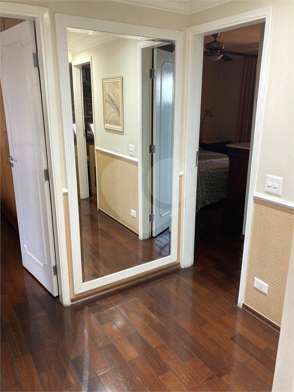 Apartamento à venda com 4 quartos, sendo 1 suíte, em Cidade Mãe do Céu, São Paulo, SP