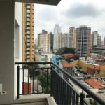 Apartamento à venda ou para alugar com 1 quarto em Santana, São Paulo, SP