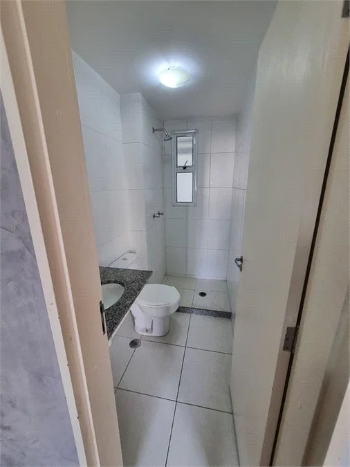 Apartamento à venda com 2 quartos em Jardim Caboré, São Paulo, SP