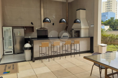Apartamento à venda com 3 quartos, sendo 2 suítes, em Vila Leonor, São Paulo, SP