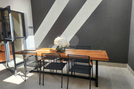 Apartamento à venda com 1 suíte em Pinheiros, São Paulo, SP