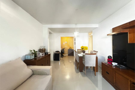 Apartamento à venda com 2 quartos, sendo 1 suíte, em Vila Isabel, Rio de Janeiro, RJ